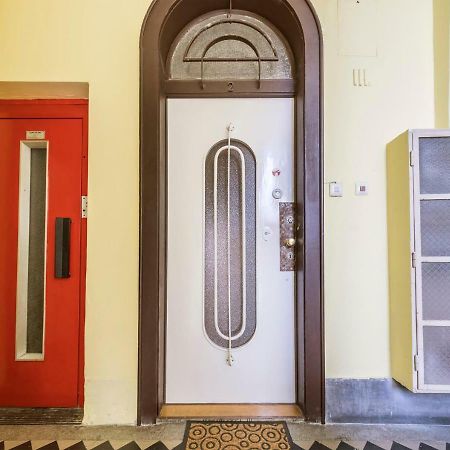 Miso Apartment Budapest Esterno foto
