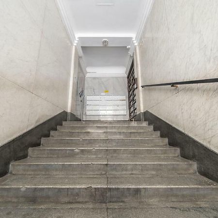 Miso Apartment Budapest Esterno foto